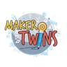 MakerTwins logo